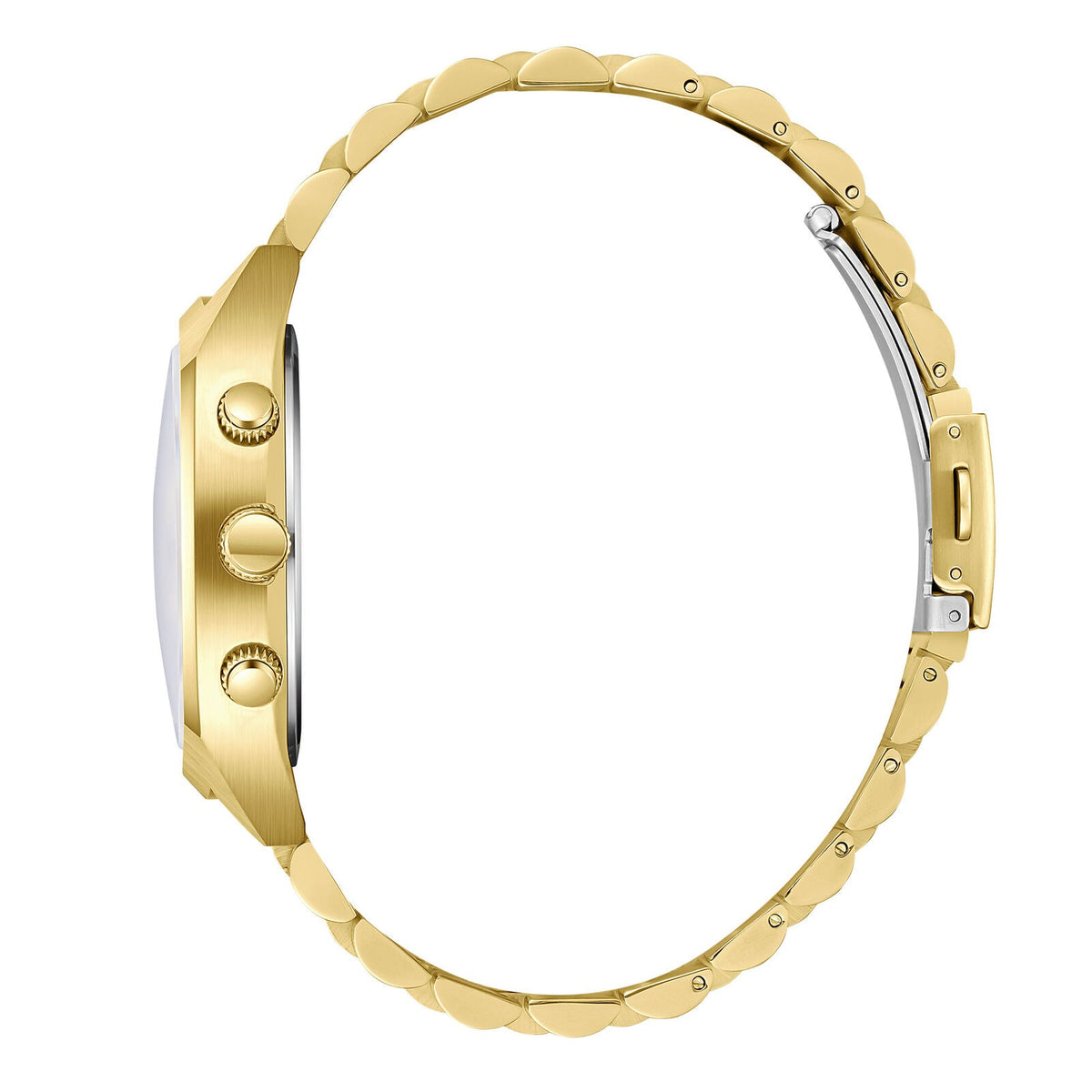Slazenger Gold Men's Watch SL.09.2574.2.130 SL.09.2574.2.130 - Image 3