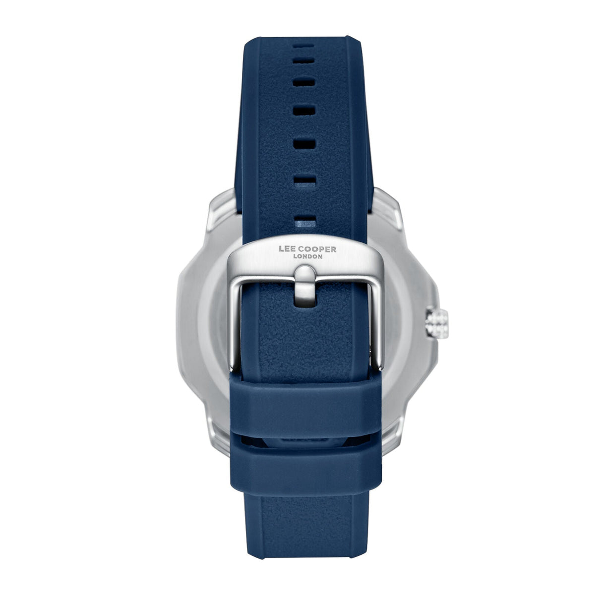 Lee Cooper Silver Men's Watch LC08312.399 LC08312.399 - Image 4
