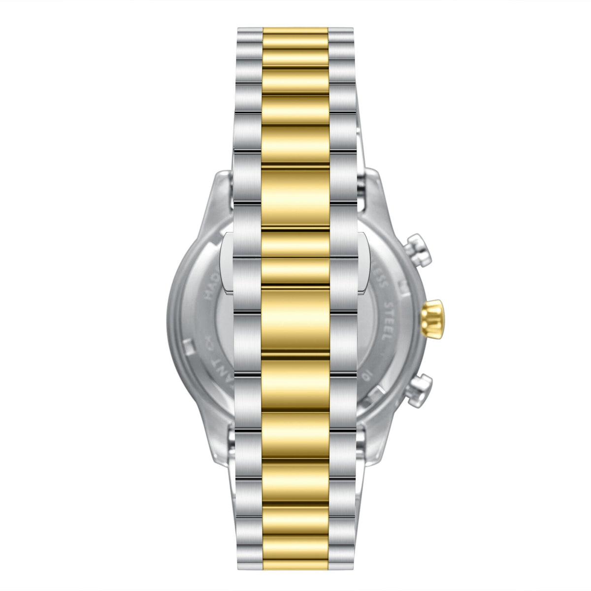 Slazenger Two Tone Men's Watch SL.09.2604.2.250 SL.09.2604.2.250 - Image 4