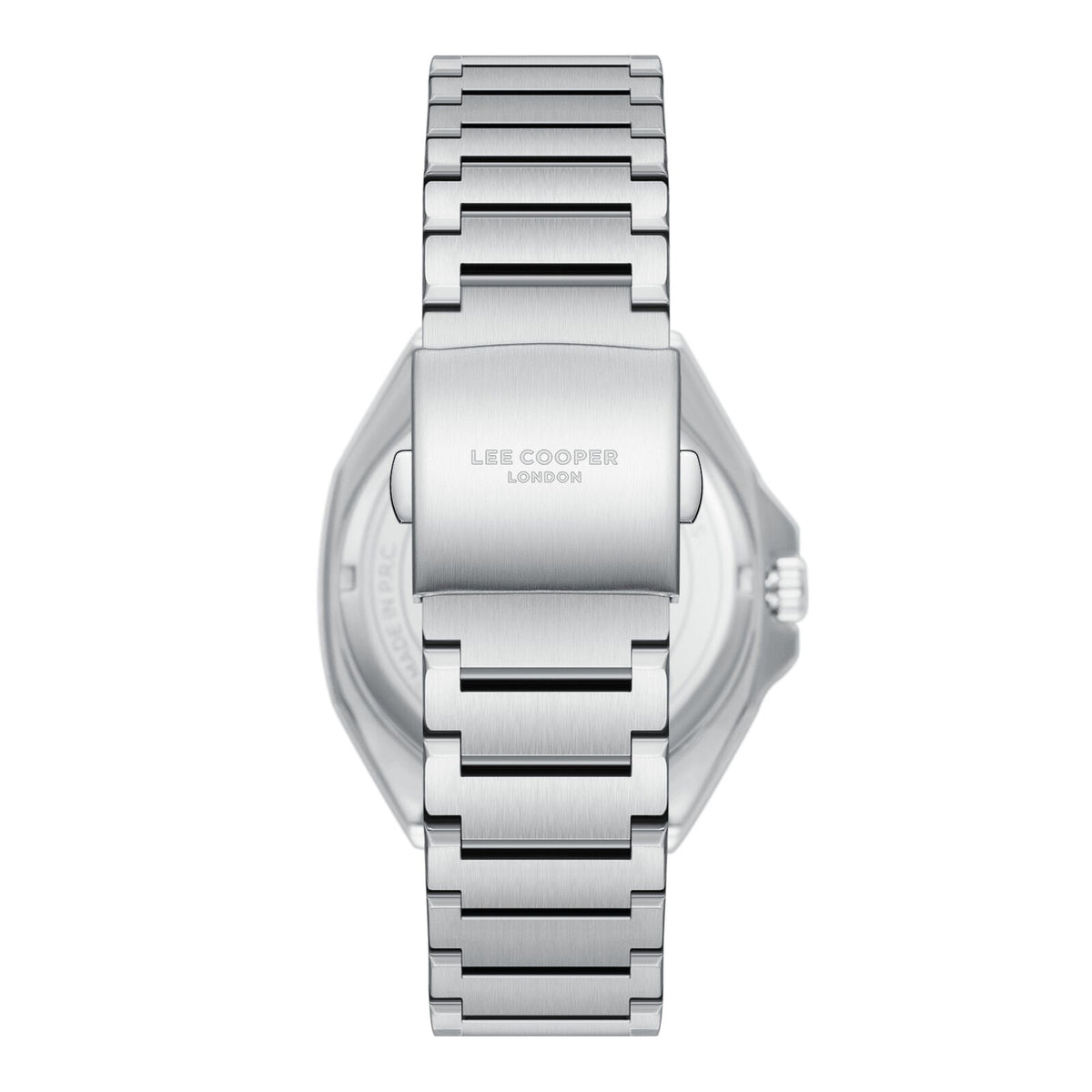 Lee Cooper Silver Men's Watch LC08271.390 LC08271.390 - Image 4