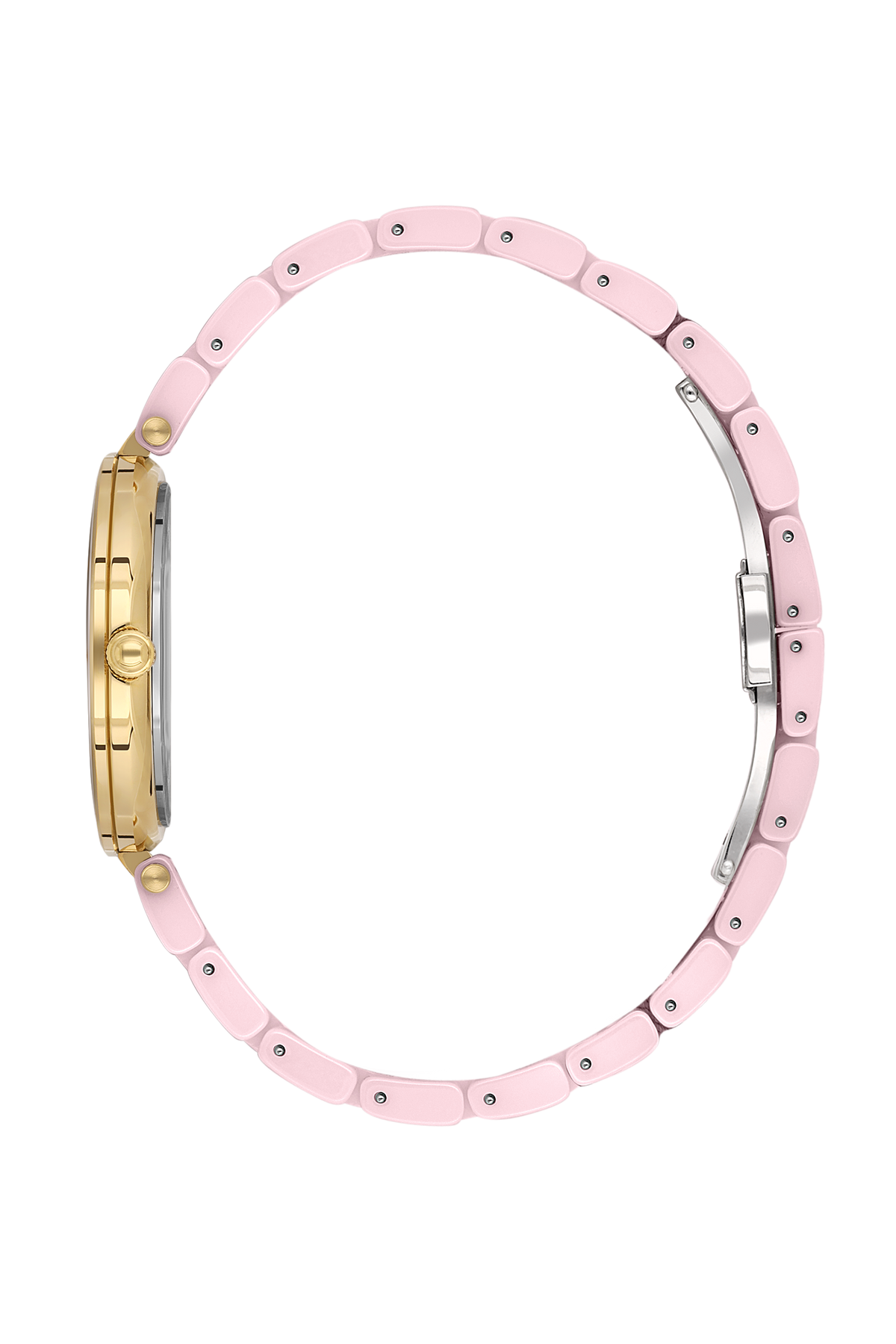 BEVERLY HILLS POLO CLUB Women’s Ceramic Quartz Watch – BP3586X.180 - Watch