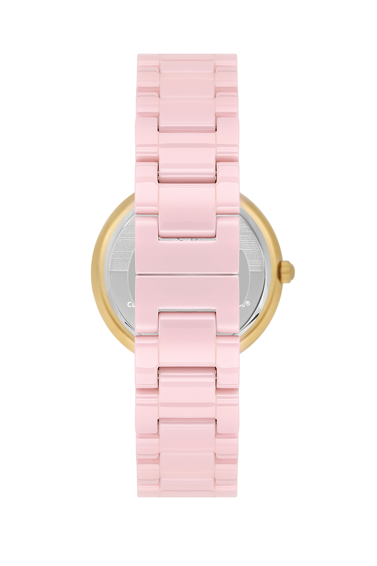 BEVERLY HILLS POLO CLUB Women’s Ceramic Quartz Watch – BP3586X.180 - Watch