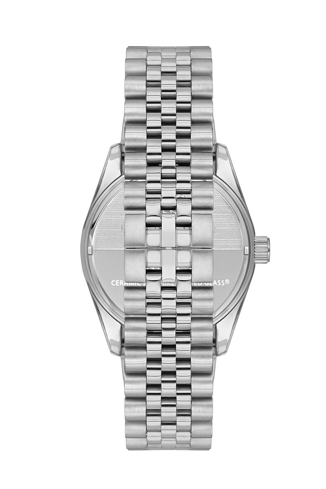 Beverly Hills Polo Club Silver Men's Watch BP3018X.331 BP3018X.331 - Image 2