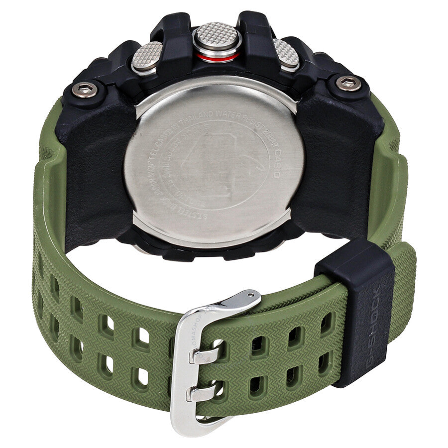 Casio Master of G Digital Men's Watch GG1000-1A3 - Dawson Watches #3