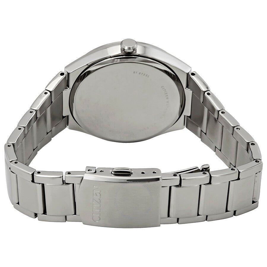 Citizen Chandler Silver Dial Men's Watch AW1371-83A - The Watches Men & Co #3