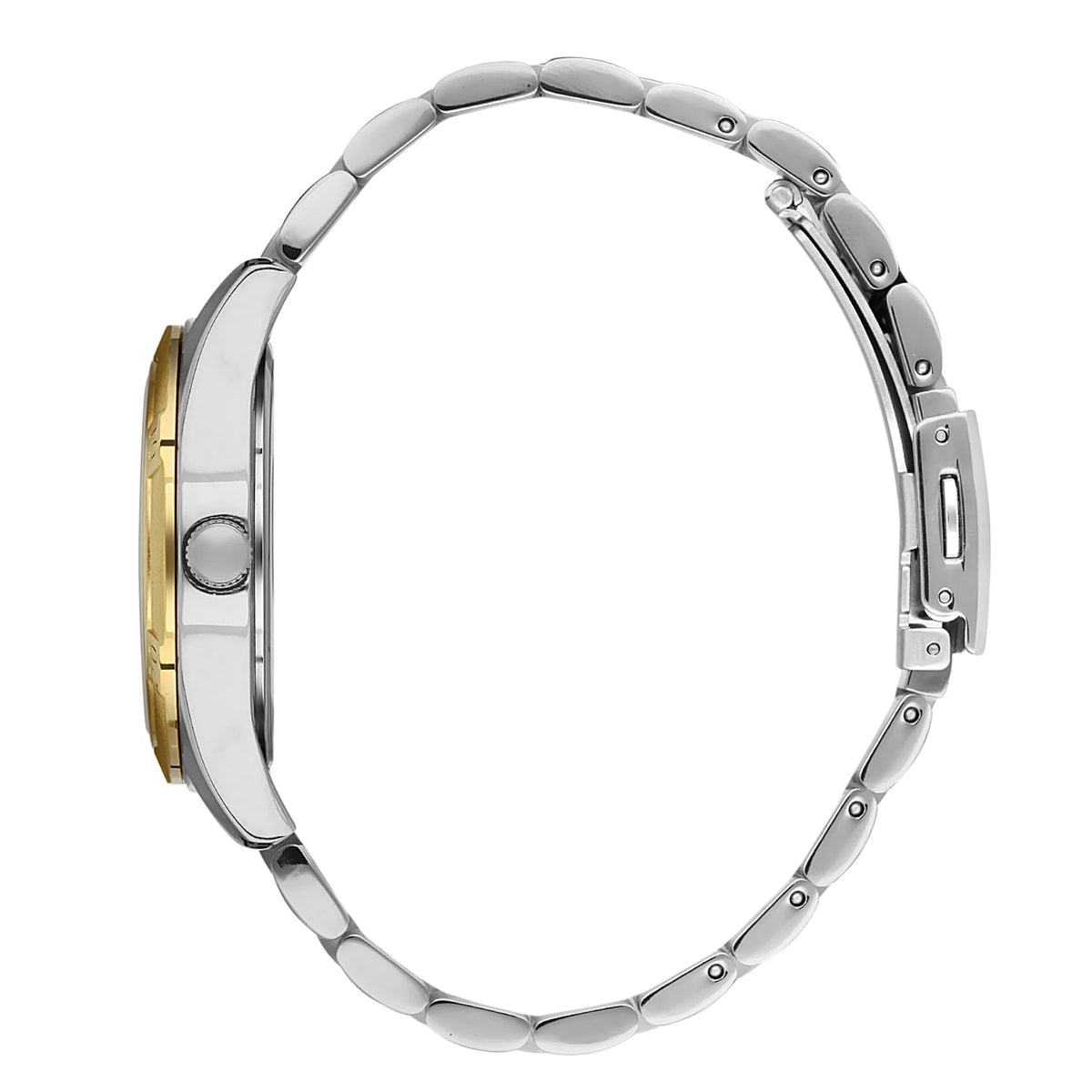 Daniel Klein Two Tone Ladies Watch - DK.1.13568-5 DK.1.13568-5 - Image 2