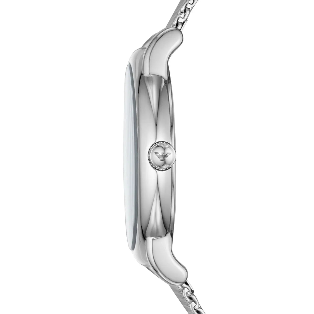 Emporio Armani Silver Men's Watch - AR11230 AR11230 - Image 5