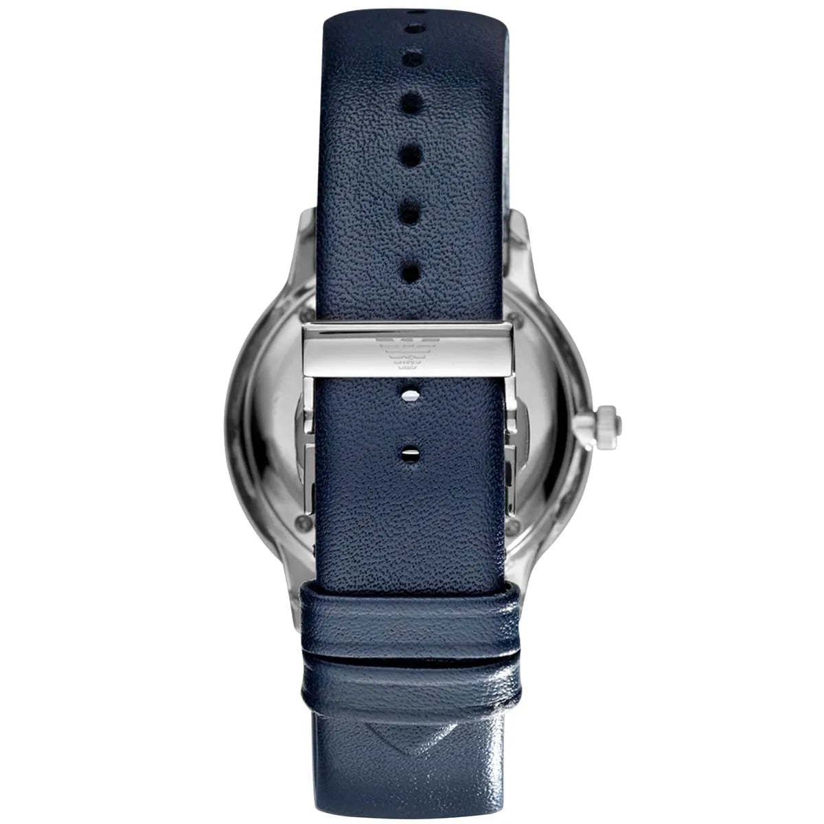 Emporio Armani Silver Men's Watch - AR1647 AR1647 - Image 3