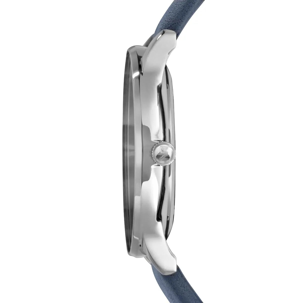 Emporio Armani Silver Men's Watch - AR1647 AR1647 - Image 4