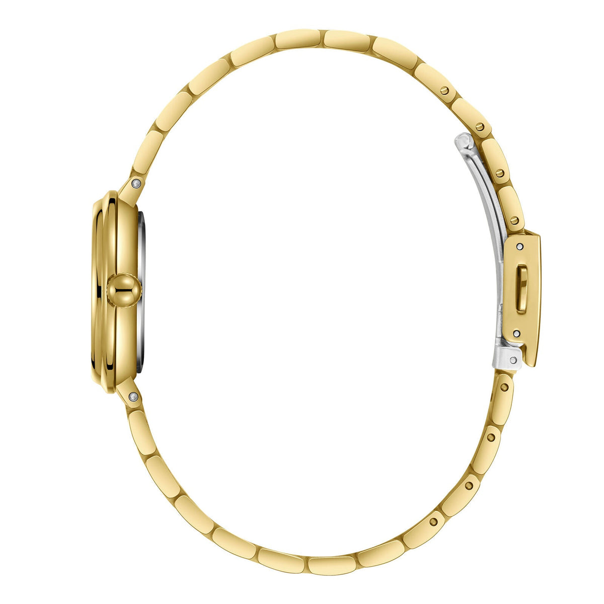Lee Cooper Gold Ladies Watch LC08279.120 LC08279.120 - Image 3