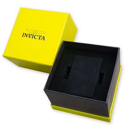 Invicta Pro Diver Alarm Chronograph Quartz Analog-Digital Men's Watch 48370 48370 - Image 4