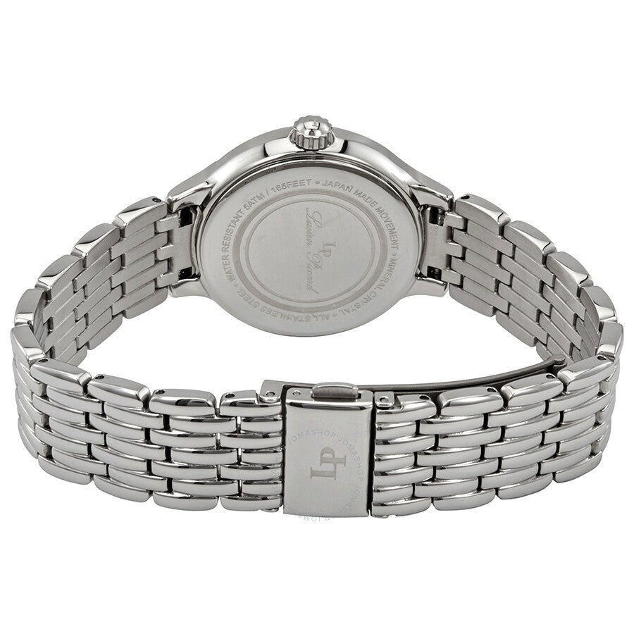 Lucien Piccard Ava Mother of Pearl Dial Ladies Watch LP-28022-22MOP - Dawson Watches #3