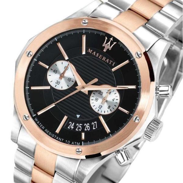 Maserati Circuito Chronograph Men’s Watch R8873627004 - Watch