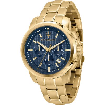 Maserati Successo R8873621021 Watch R8873621021 - Image 1