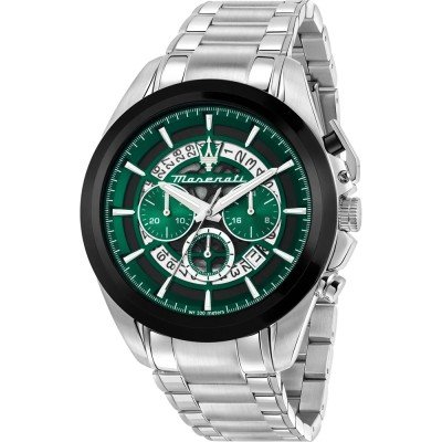 Maserati Traguardo R8873612060 Watch R8873612060 - Image 1