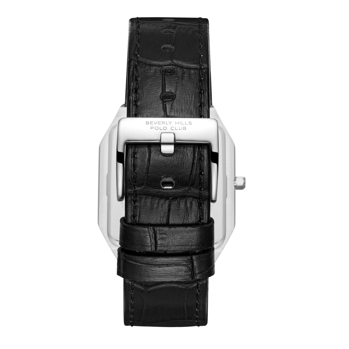 Beverly Hills Polo Club Two Tone Men's Watch BP3865X.211 BP3865X.211 - Image 4