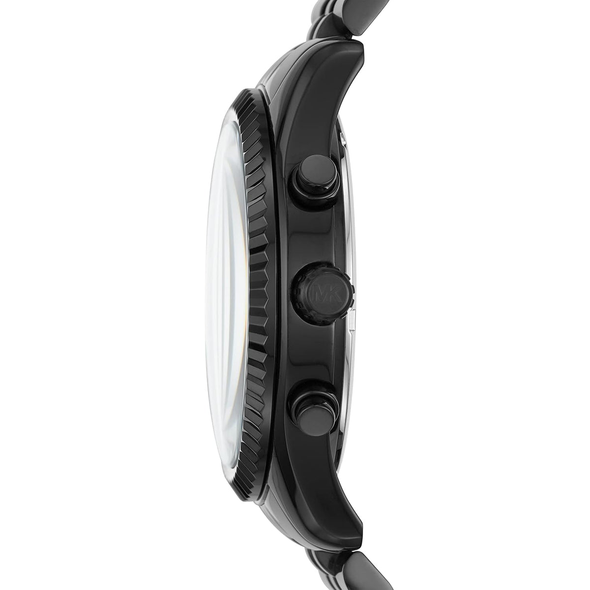 Michael Kors Black Men's Watch - MK8591 MK8591 - Image 2