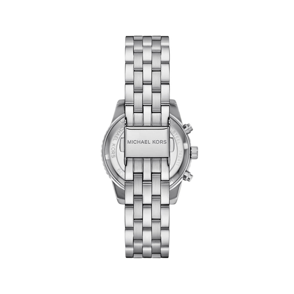Michael Kors Mini Bryant Silver-Tone Women's watch - mk7539