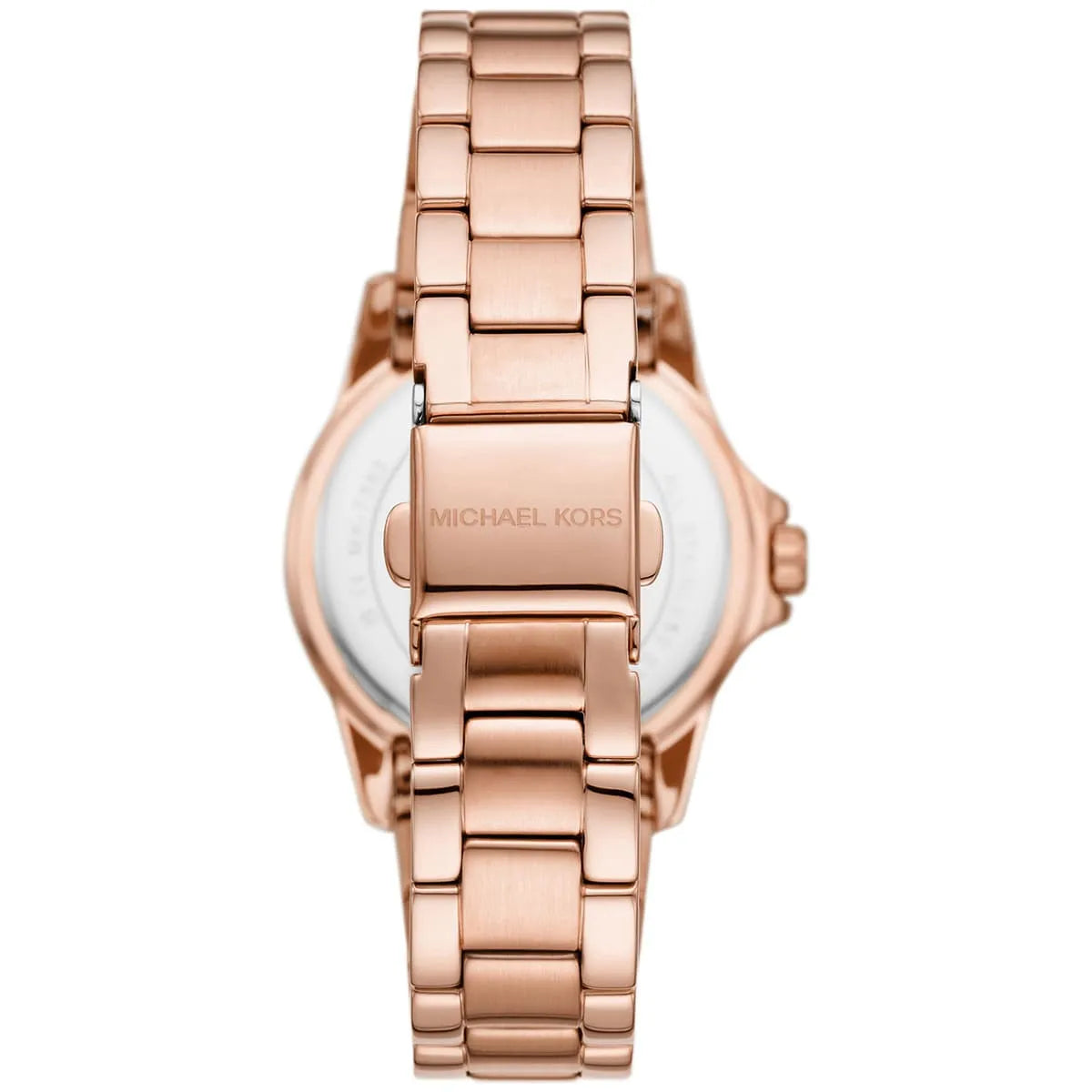 Michael Kors Mini Everest Rose Gold-Tone Women's Watch - MK7364