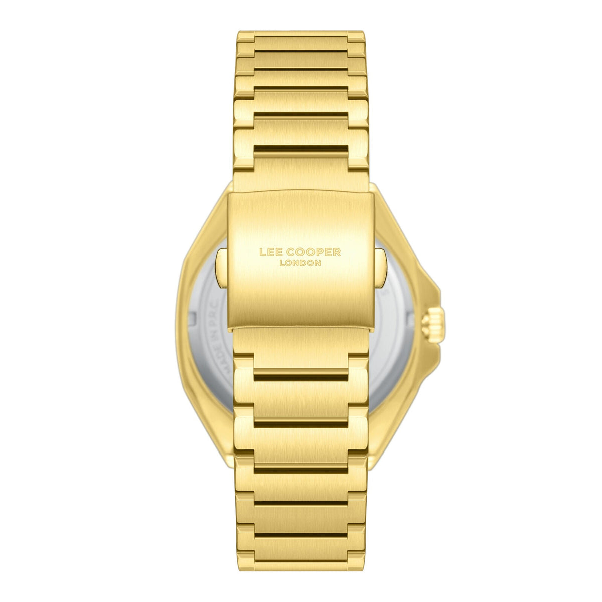 Lee Cooper Gold Men's Watch LC08271.160 LC08271.160 - Image 4