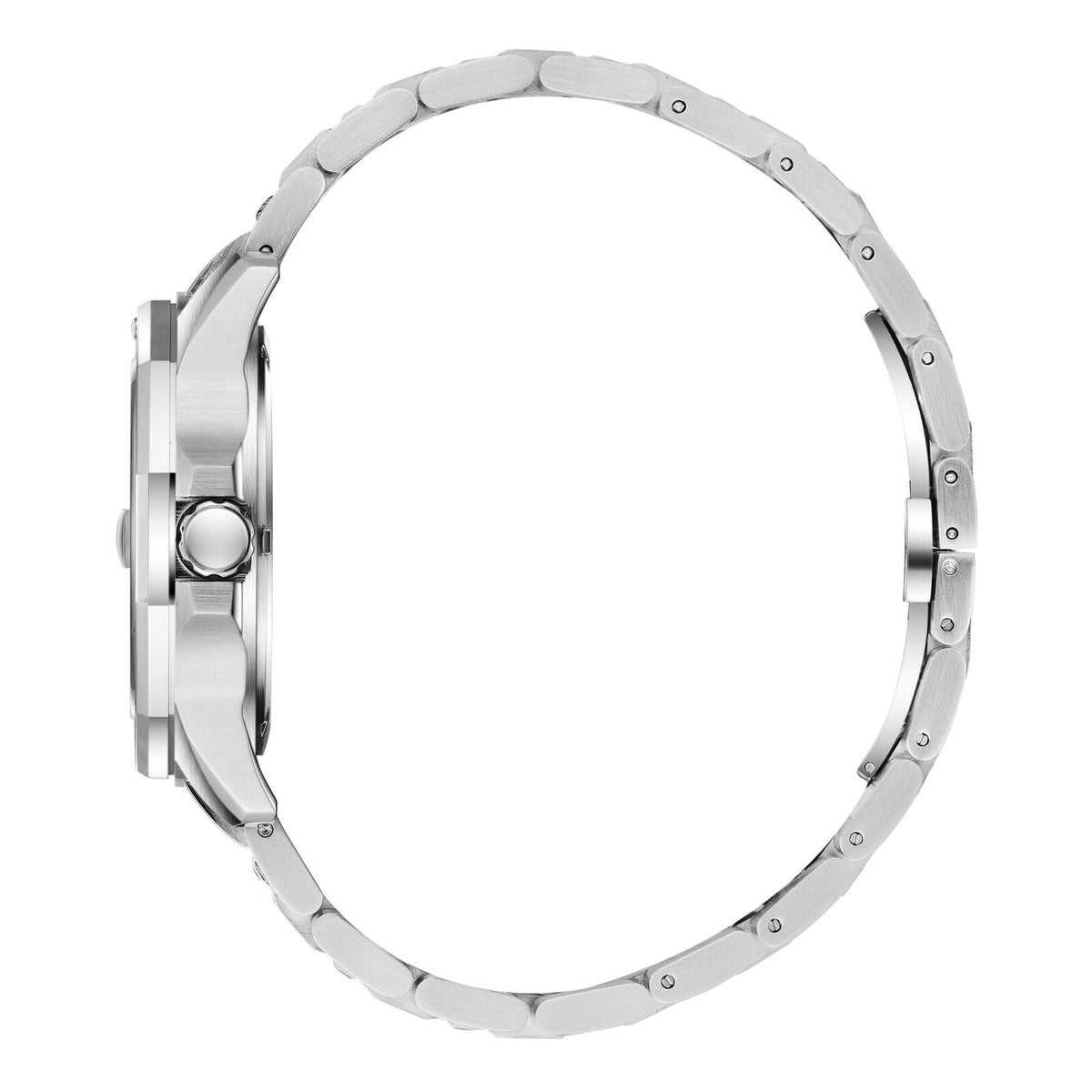 Beverly Hills Polo Club Two Tone Men's Watch BP3878X.230 BP3878X.230 - Image 3