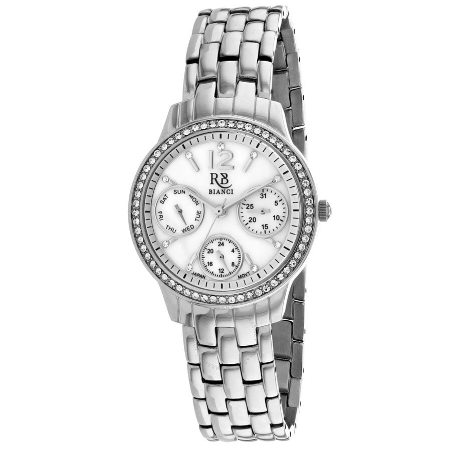 Roberto Bianci Valentini Quartz Ladies Watch RB0840 - Dawson Watches