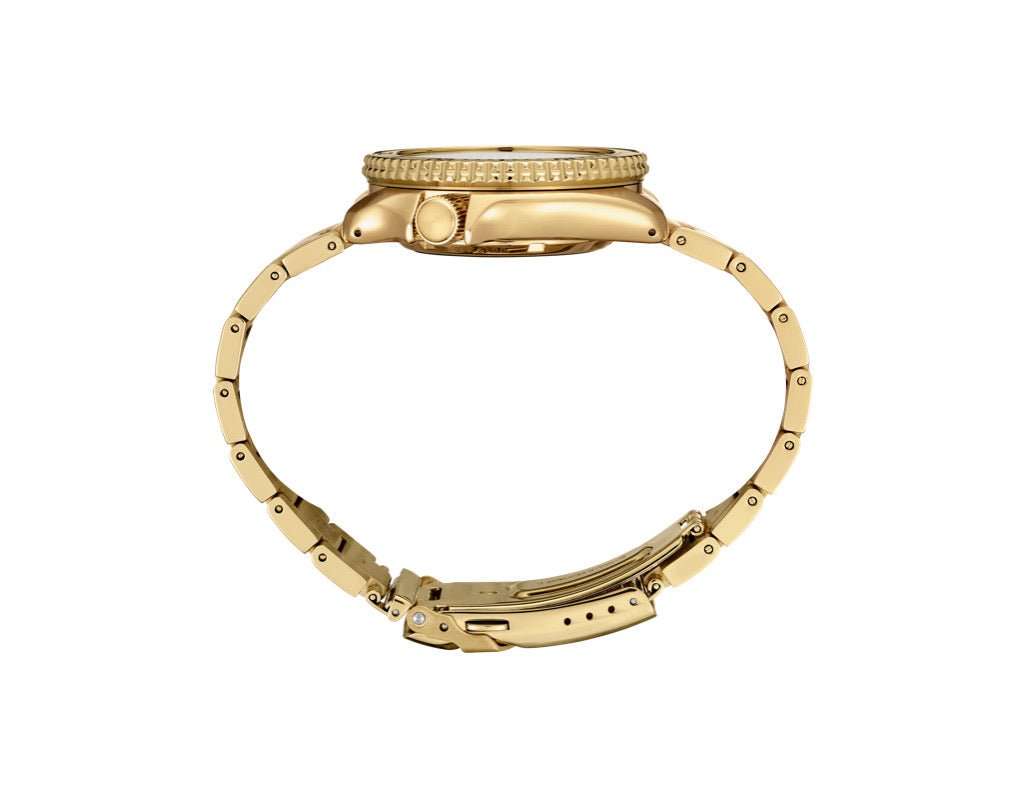 Seiko Gold Men's Watch - SRPJ20 SRPJ20 - Image 2