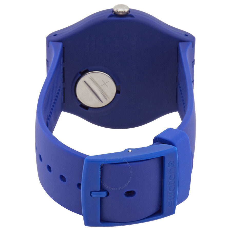 Swatch Sunbrush Sky Quartz Unisex Watch SO29N101 - Dawson Watches #3
