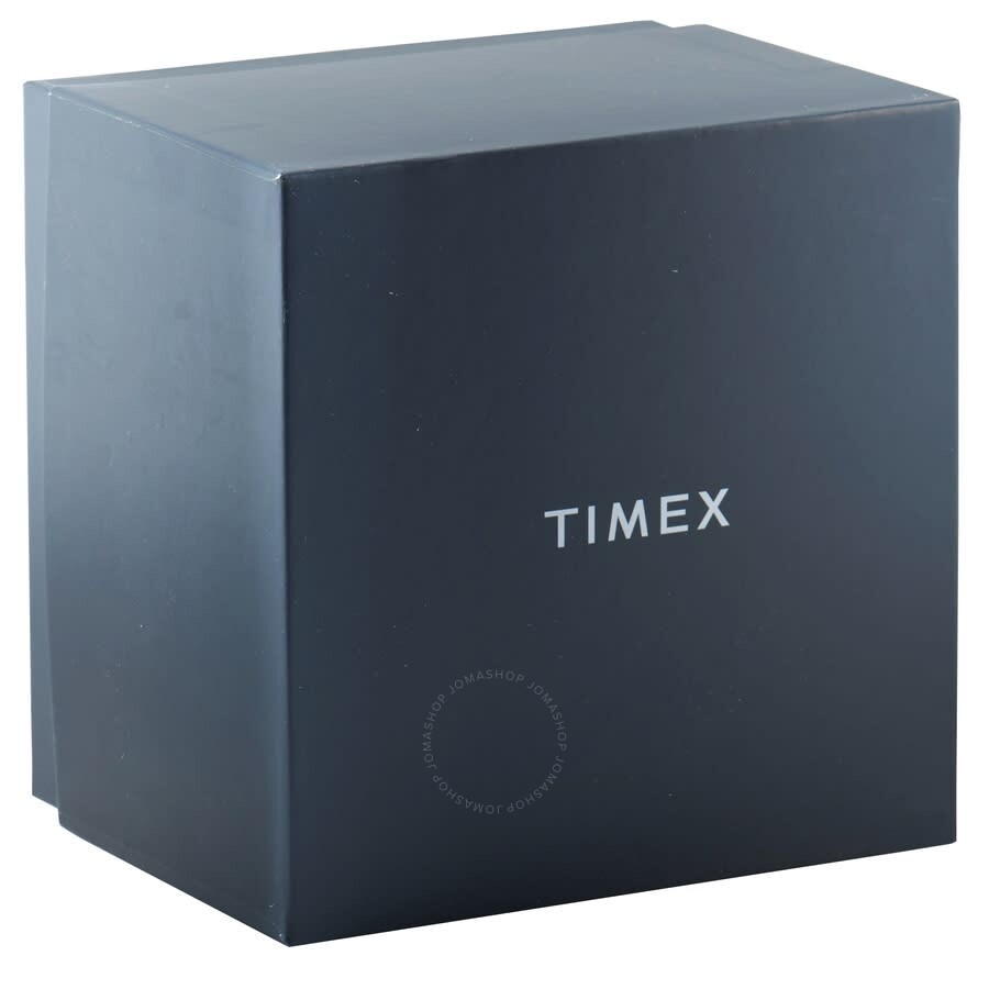 Timex MK1 Quartz Black Dial Men's Watch TW2R96700 - Dawson Watches #4