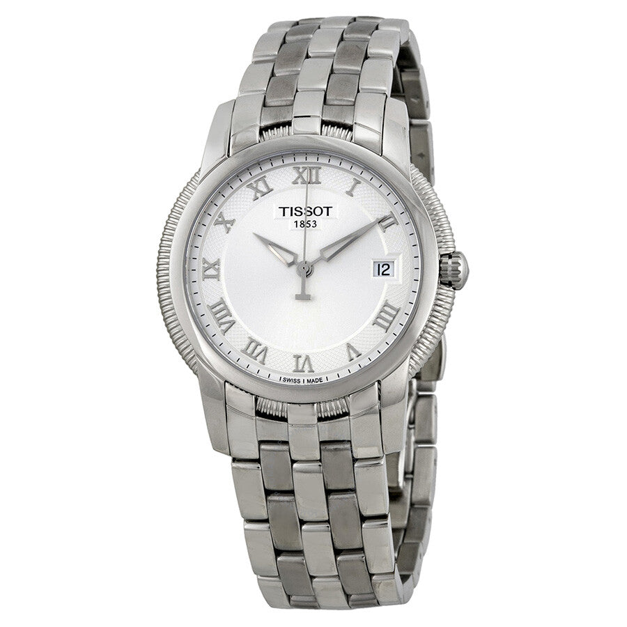 Tissot Ballade III Men's Watch T0314101103300 - Dawson Watches