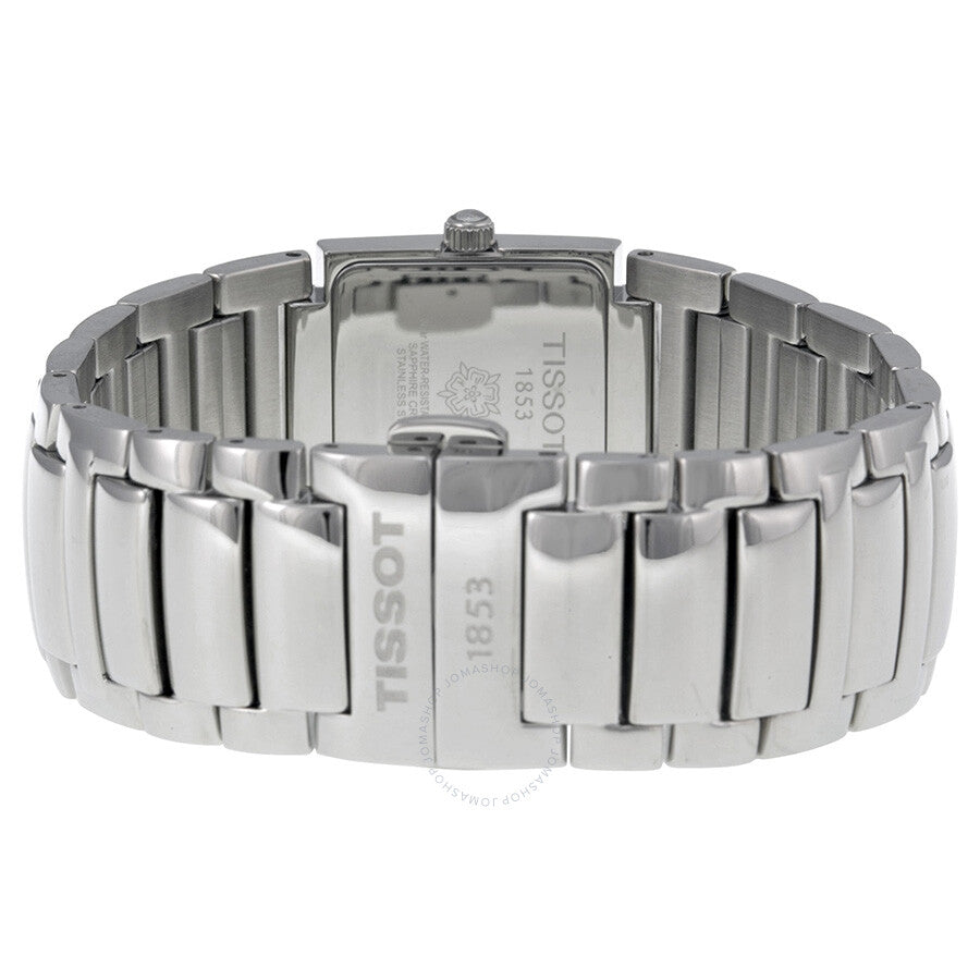 Tissot Evocation Diamond Ladies Watch T0513101111600 - Dawson Watches #3