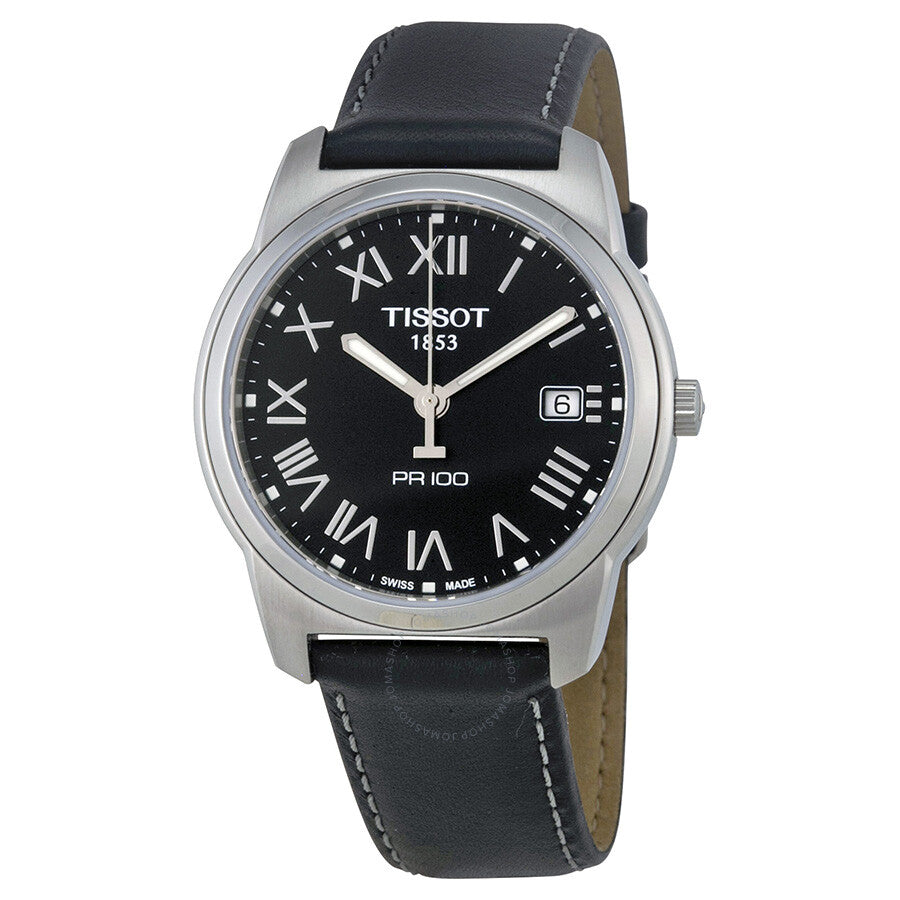 Tissot PR100 Classic Men's Watch T0494101605301 - Dawson Watches