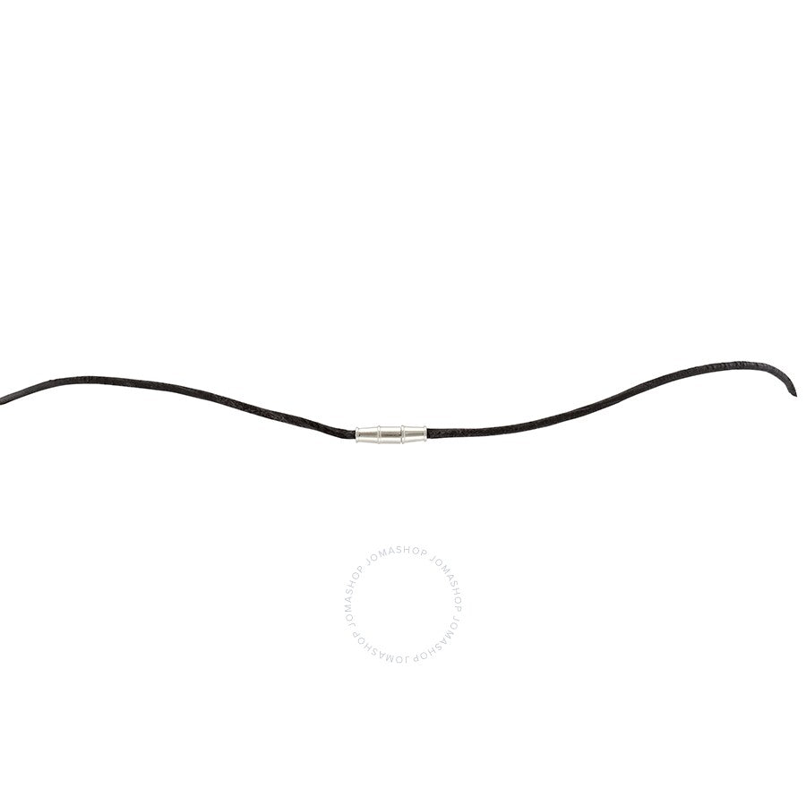 Tissot T-Pocket Quartz Silver Dial Ladies Pendant Watch T81.7.226.31 - Dawson Watches #3